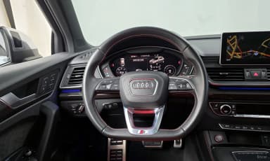 SQ5 (FY)