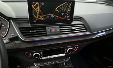 SQ5 (FY)