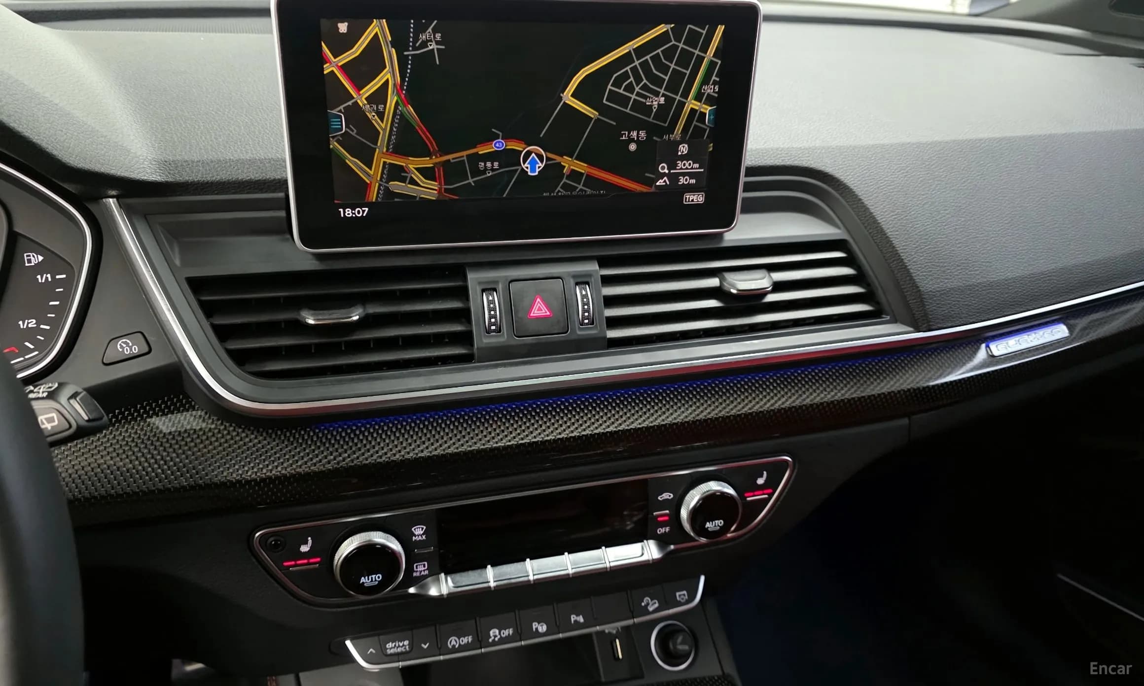 SQ5 (FY)