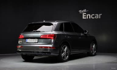 SQ5 (FY)