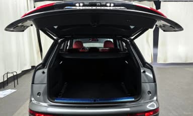 SQ5 (FY)