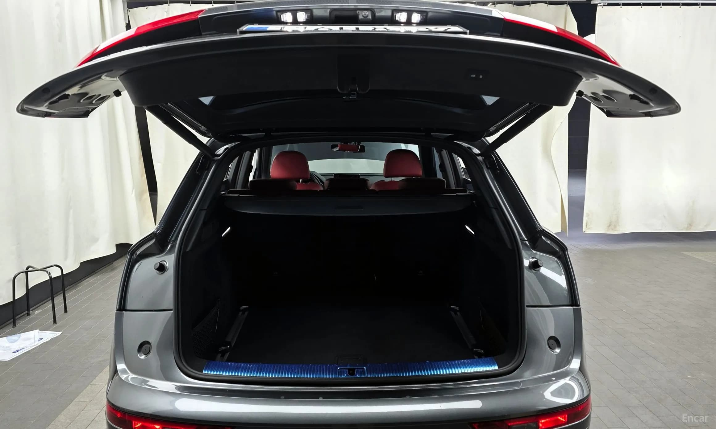 SQ5 (FY)