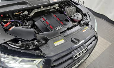 SQ5 (FY)