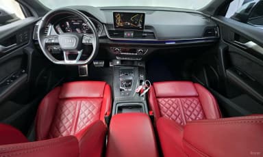 SQ5 (FY)