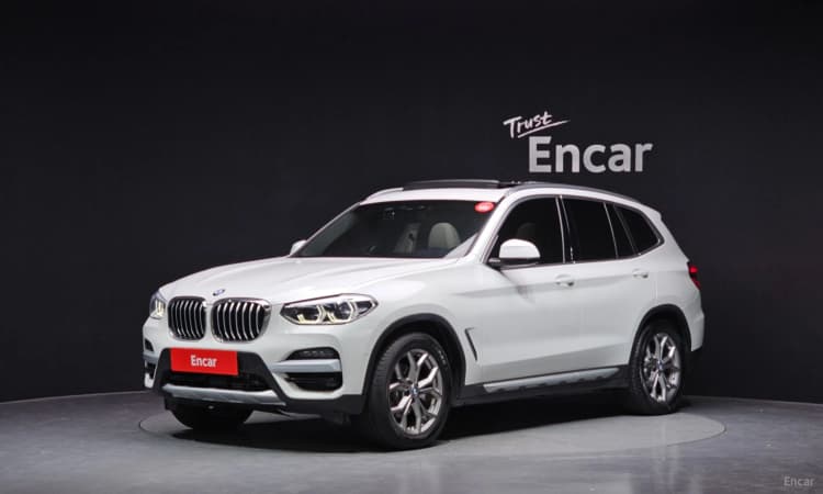 X3 (G01)
