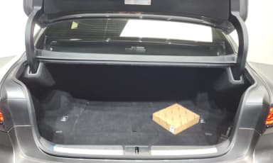 LS500 5th Generation