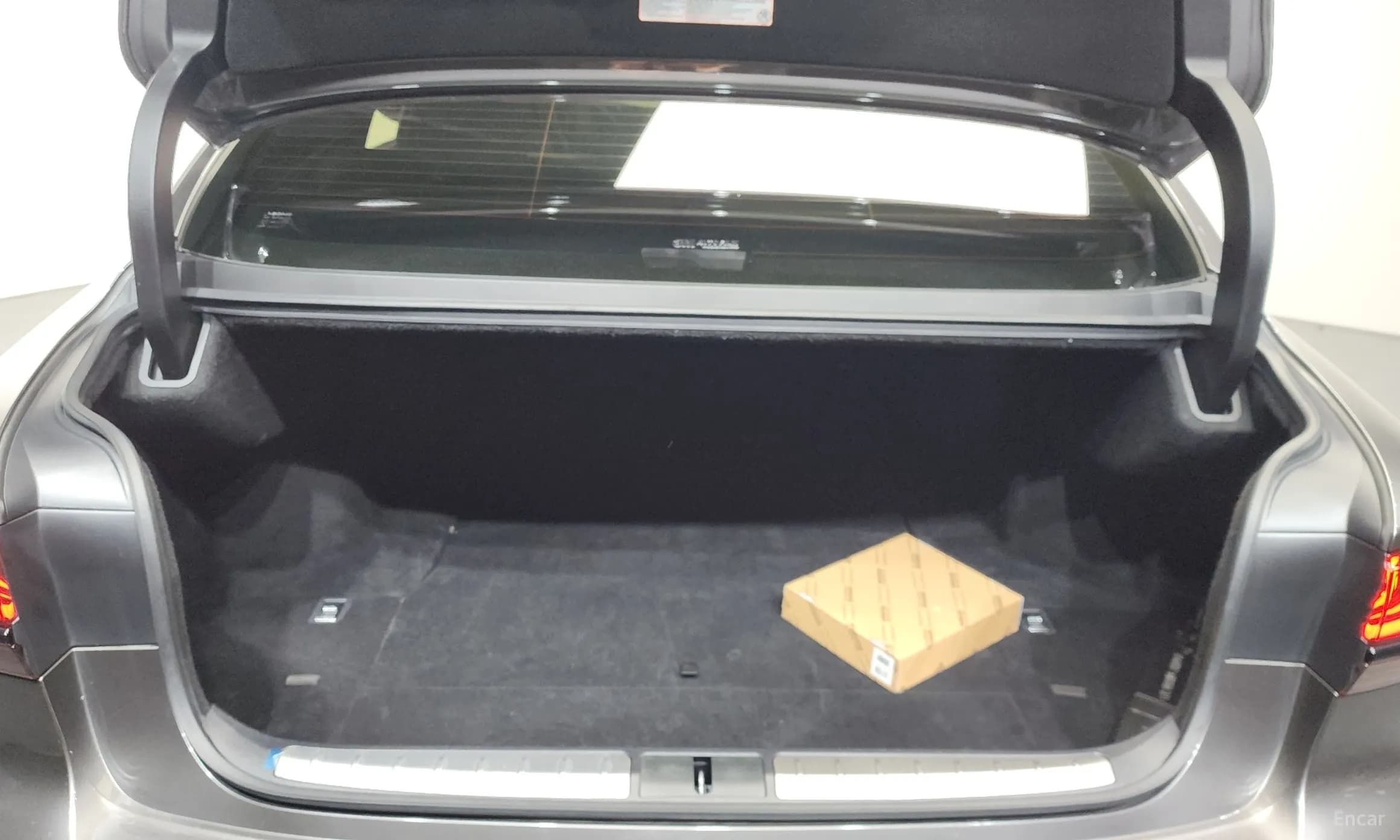 LS500 5th Generation