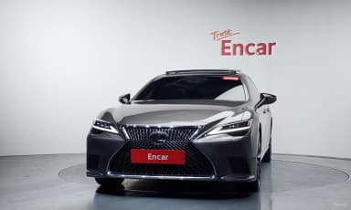 LS500 5th Generation