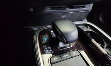 LS500 5th Generation