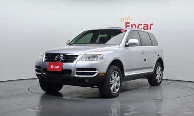 Touareg