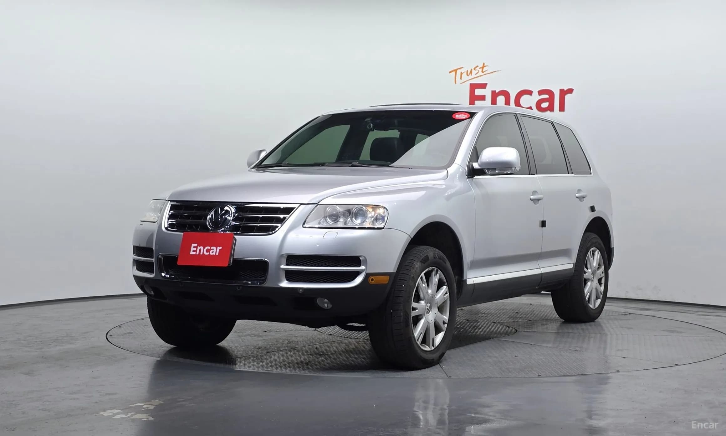Touareg