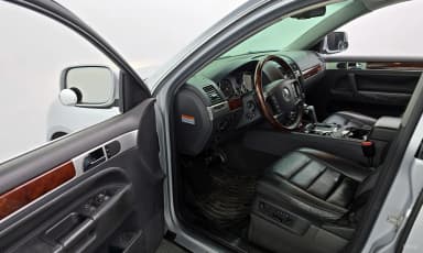 Touareg
