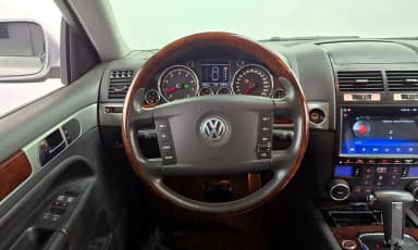 Touareg