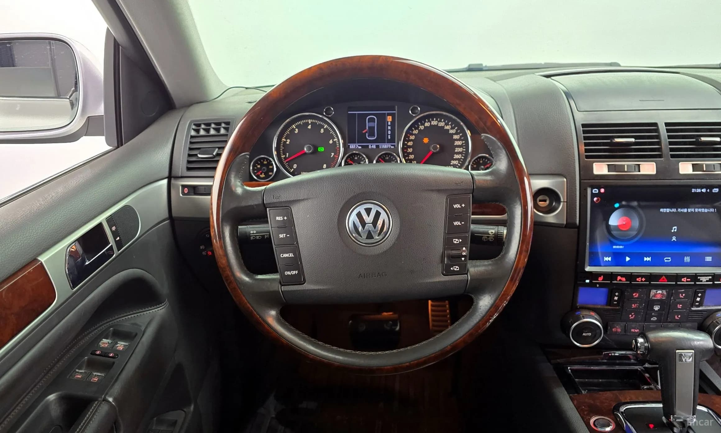 Touareg