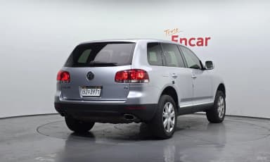 Touareg