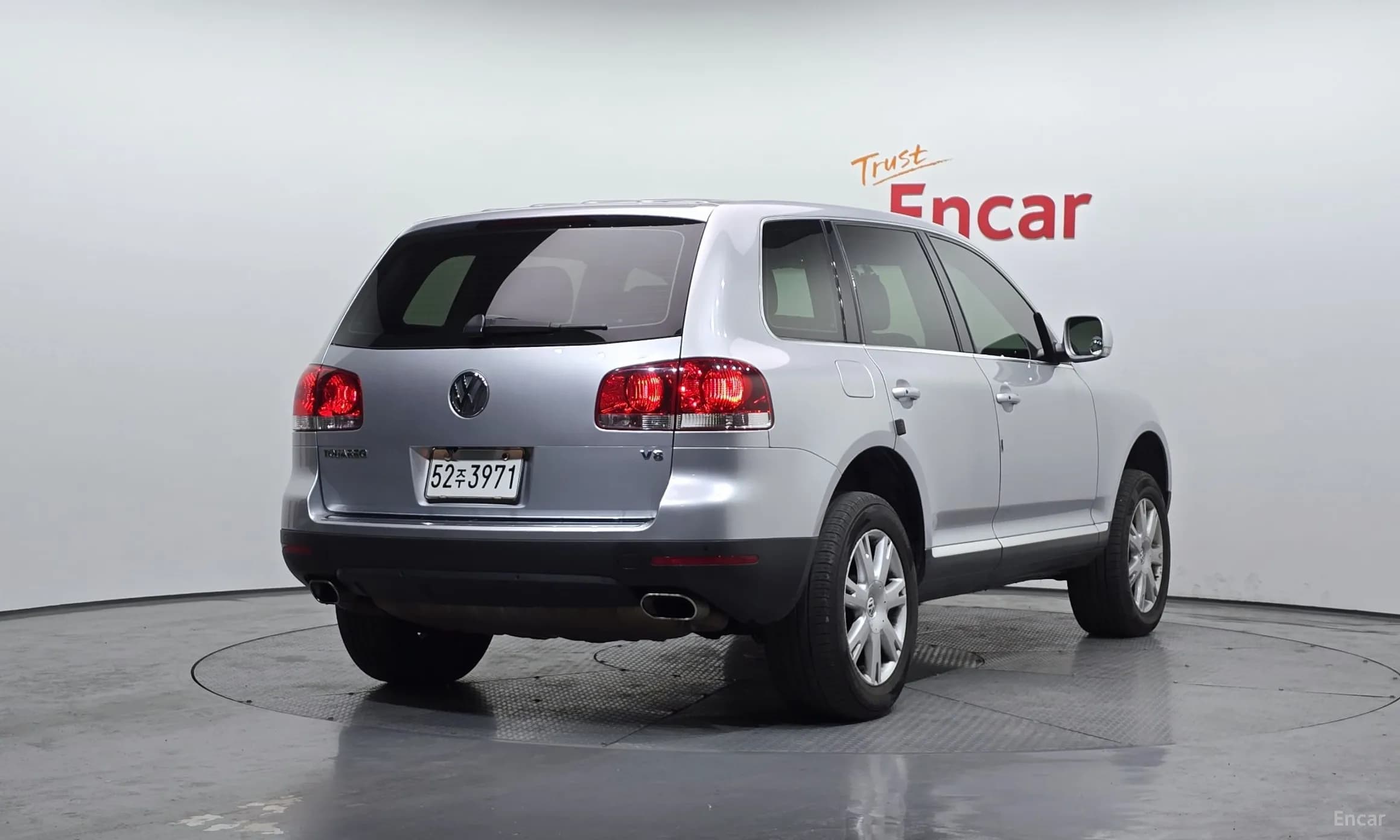 Touareg