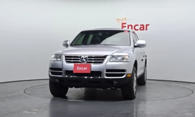 Touareg