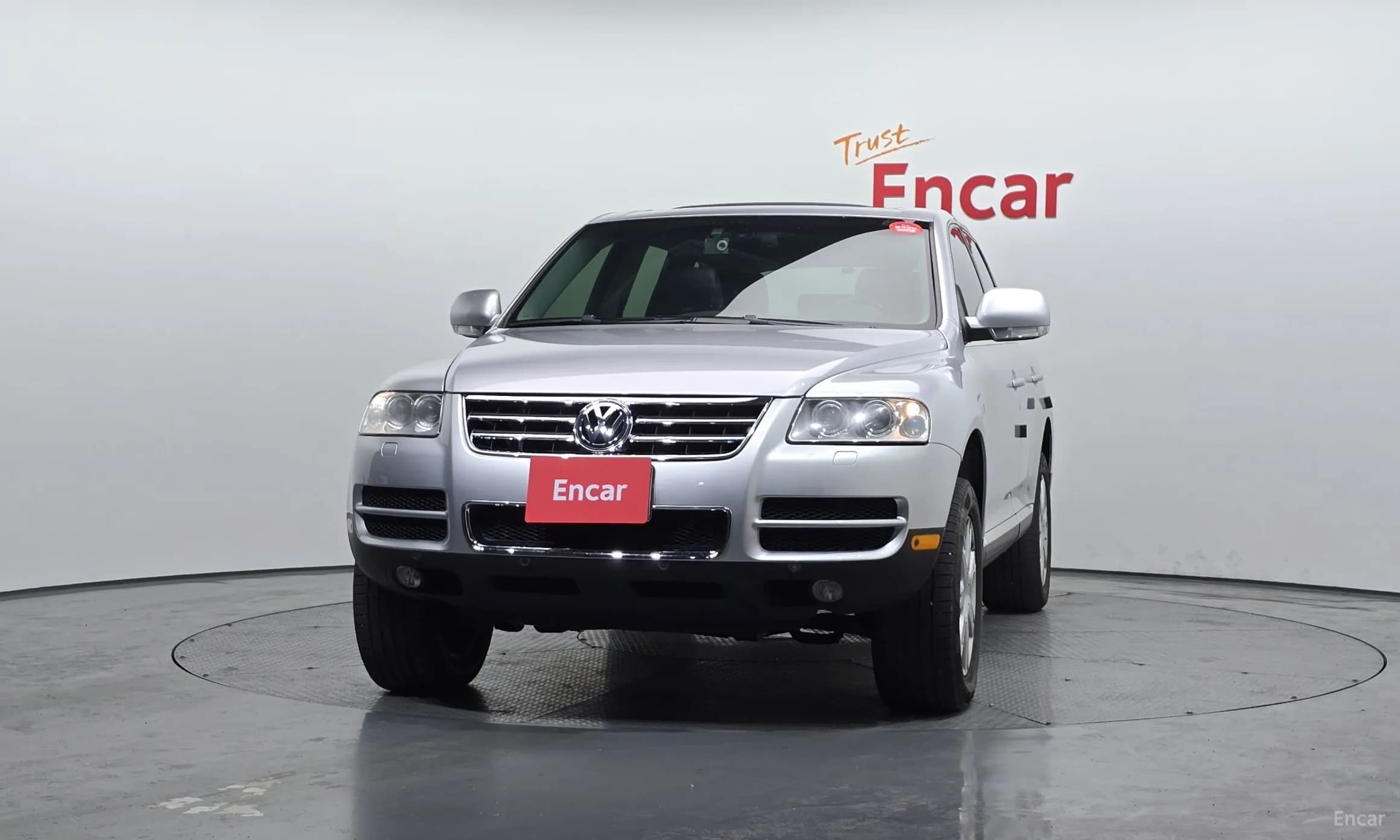 Touareg