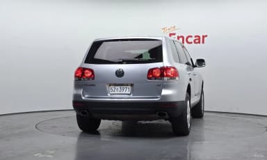 Touareg