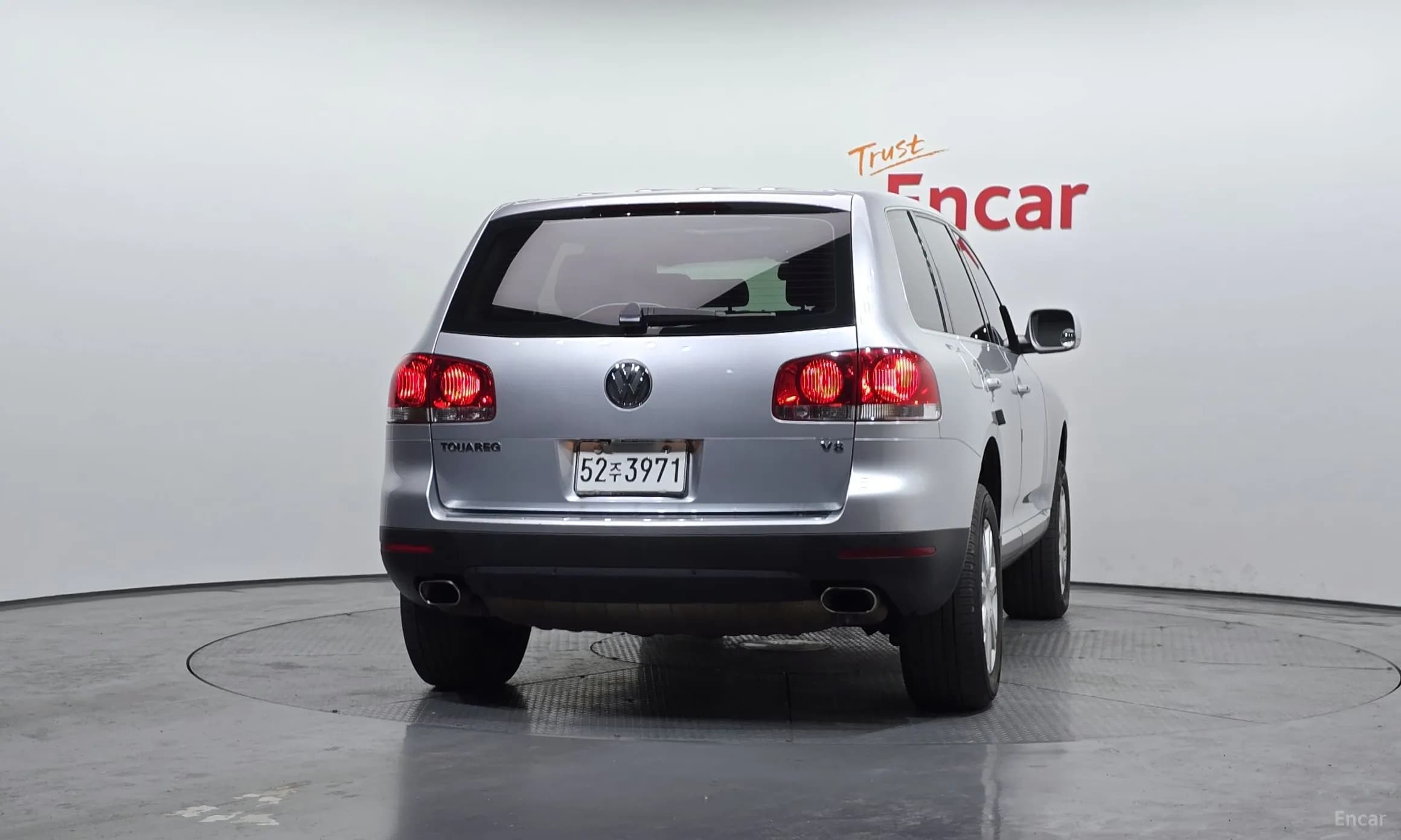 Touareg