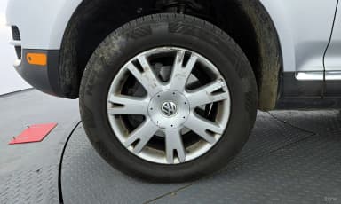 Touareg