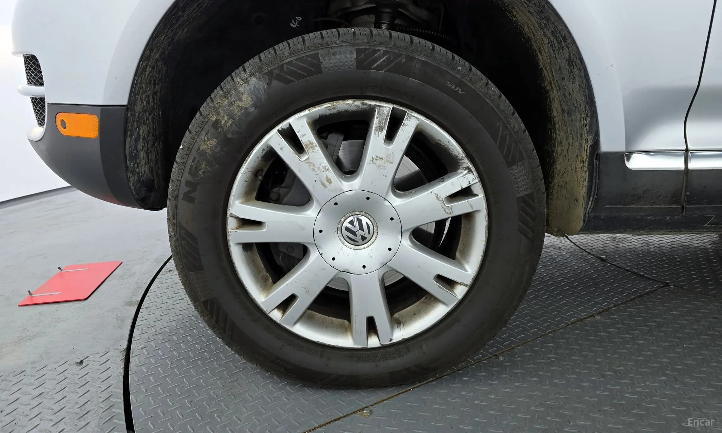 Touareg