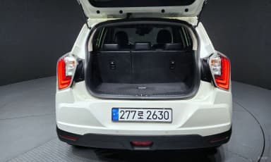 Berry New Tivoli