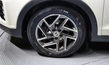 Berry New Tivoli
