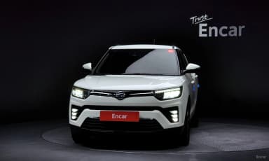 Berry New Tivoli