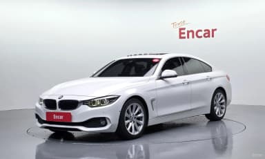 Series 4 (F32)