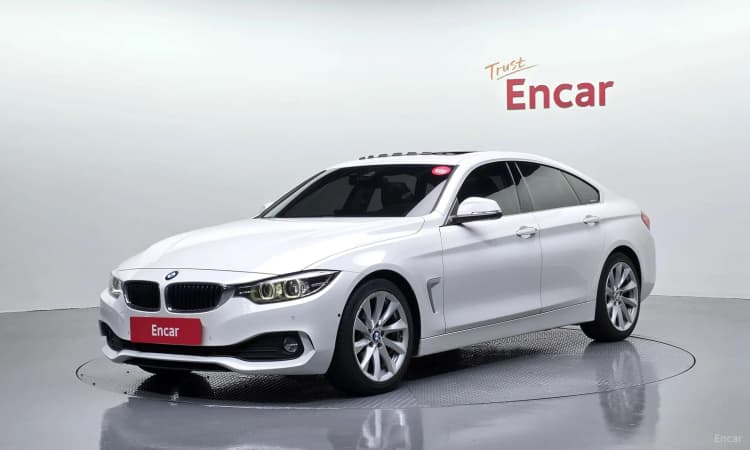 Series 4 (F32)