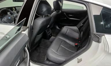 Series 4 (F32)