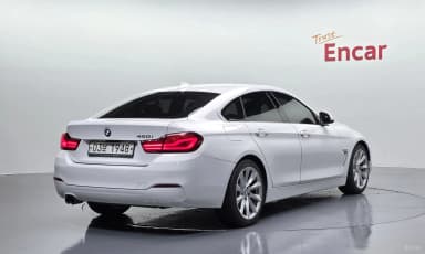 Series 4 (F32)