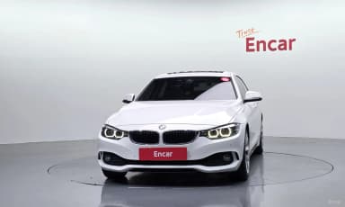 Series 4 (F32)