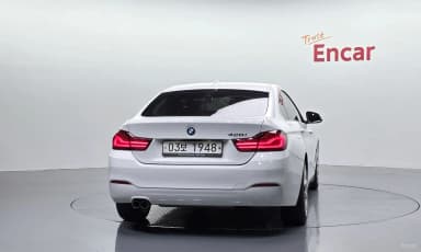 Series 4 (F32)