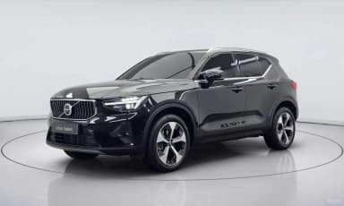 XC40