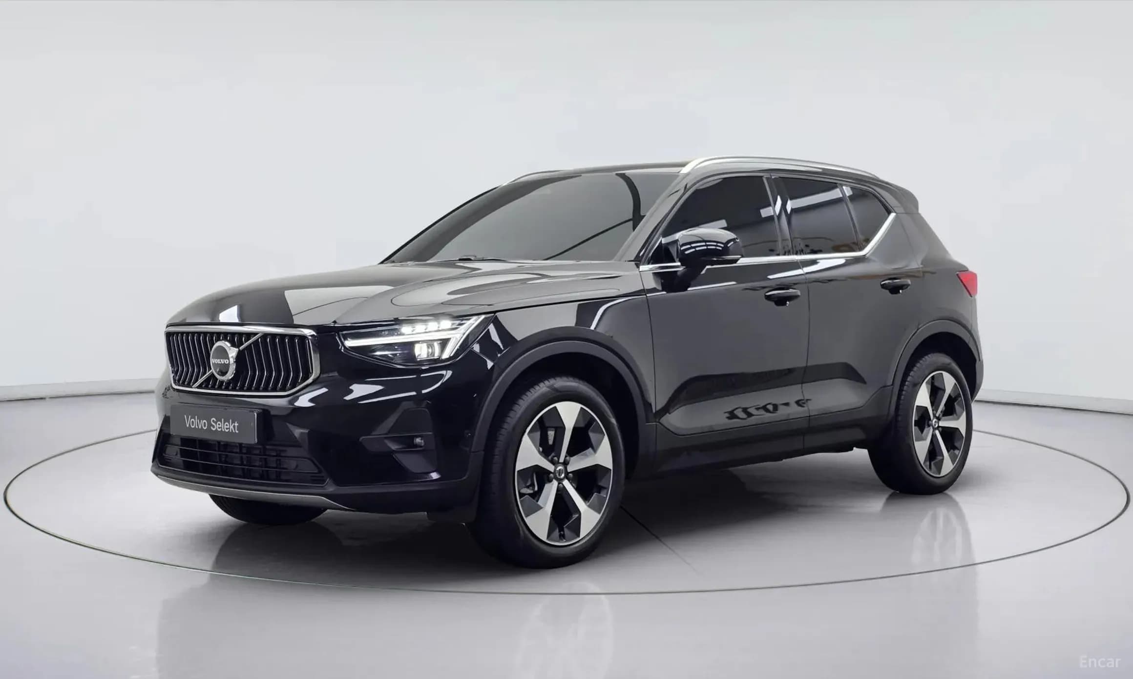 XC40