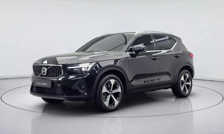 XC40