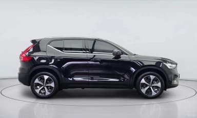 XC40