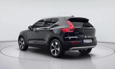 XC40