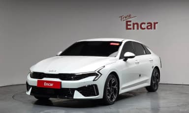 K5 Hybrid 3rd Generation