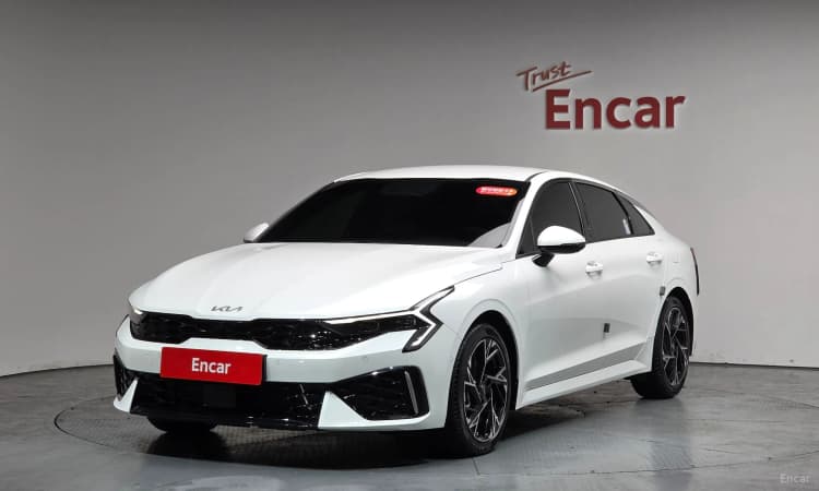 K5 Hybrid 3rd Generation