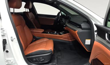 K5 Hybrid 3rd Generation