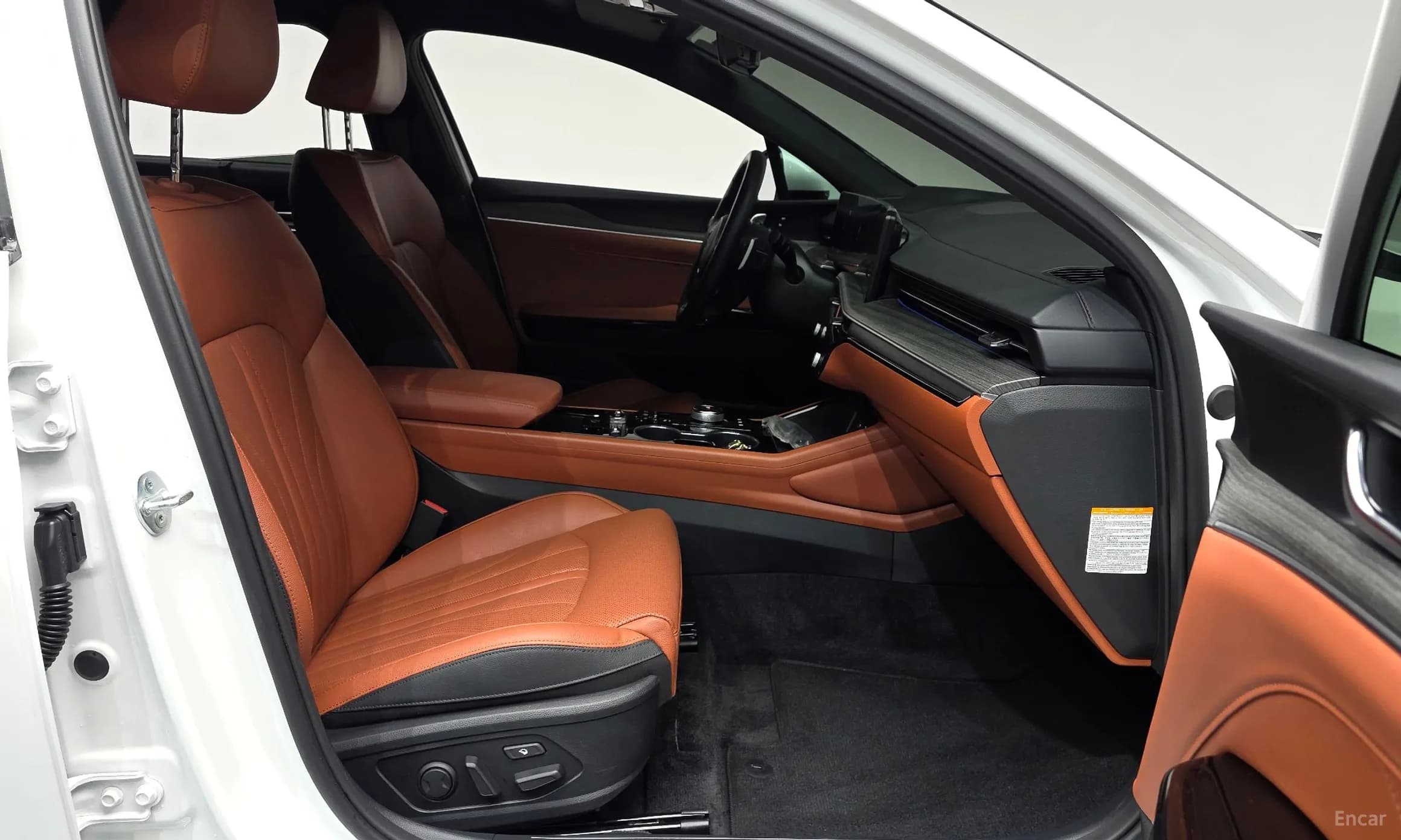 K5 Hybrid 3rd Generation