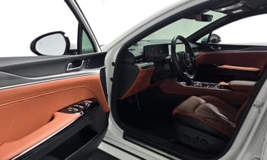 K5 Hybrid 3rd Generation