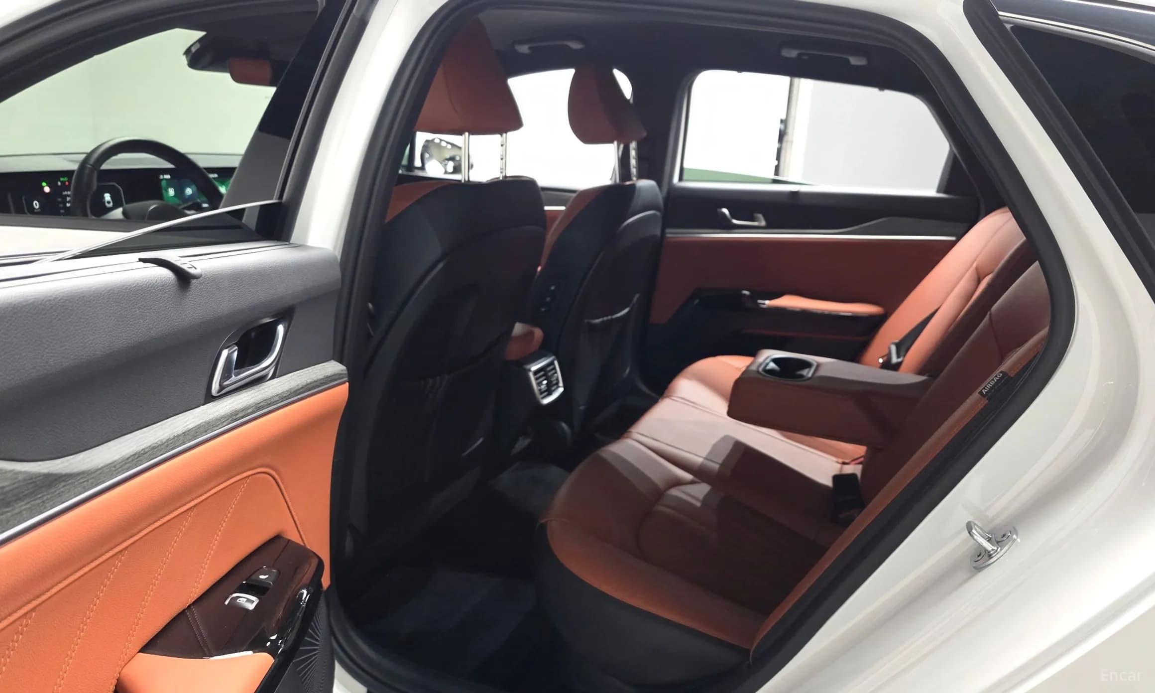 K5 Hybrid 3rd Generation