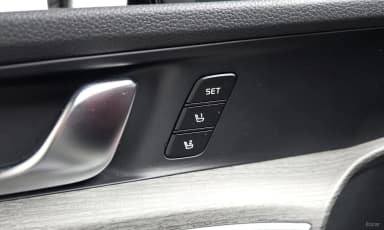 K5 Hybrid 3rd Generation