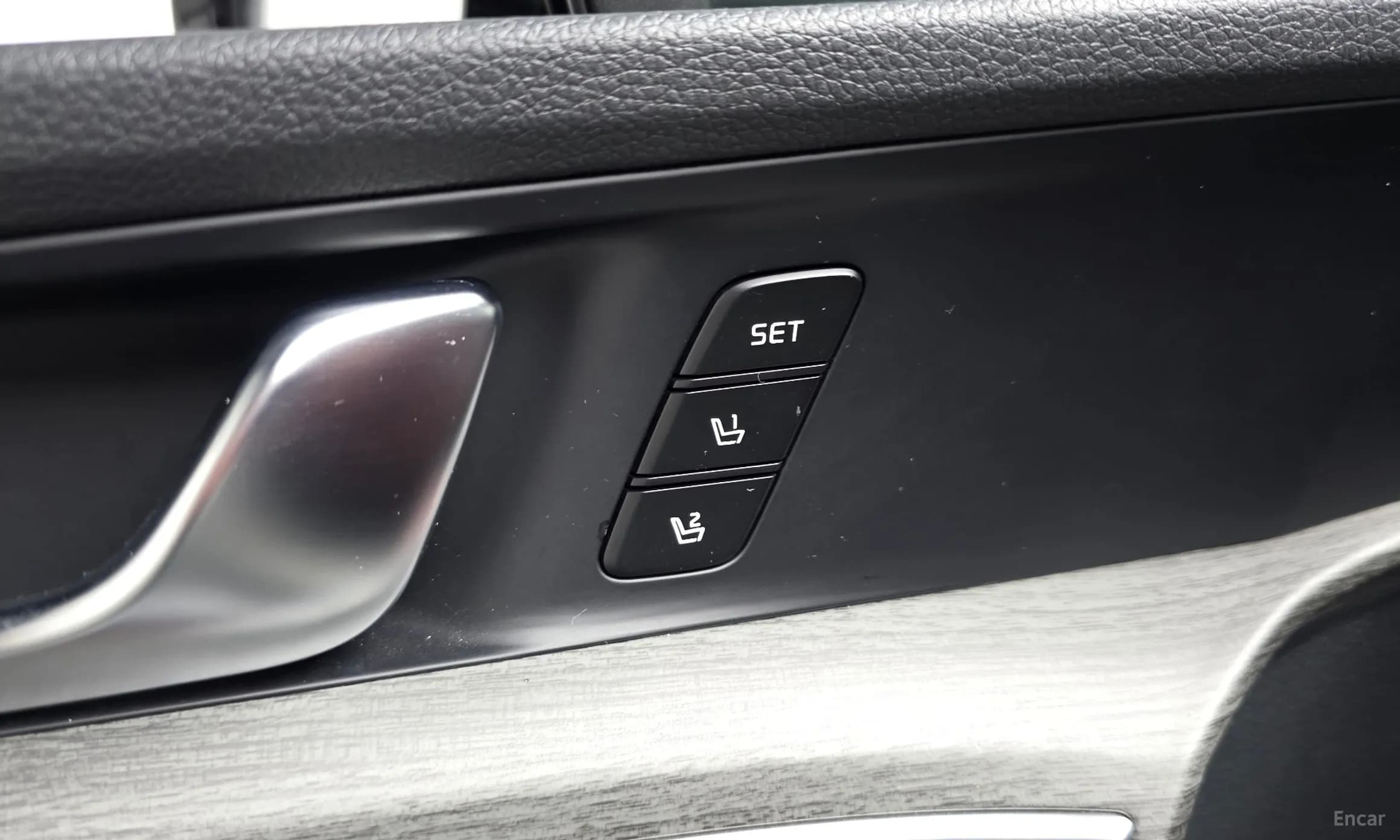 K5 Hybrid 3rd Generation