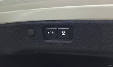 K5 Hybrid 3rd Generation