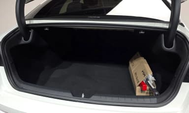 K5 Hybrid 3rd Generation